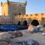 Jour 6 : Visite d’Essaouira – pas de marche