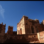 Jour 2 : Marrakech – Tighouza – 4h de route / 2h de marche