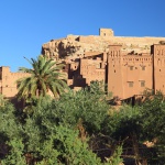 Jour 7 : Tamdaght – Aït Benhaddou – Marrakech – 4h de route